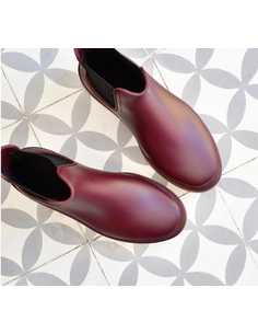 BOTAS DE AGUA PARA MUJER 2