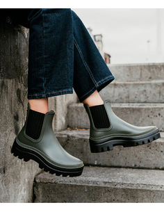 BOTAS DE AGUA PARA MUJER