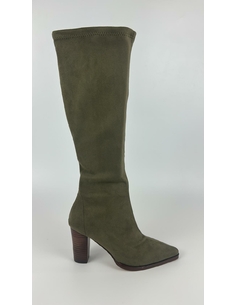 BOTAS MUJER