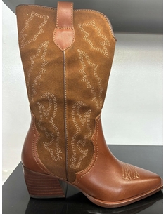 BOTAS MUJER 2
