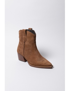 BOTAS MUJER