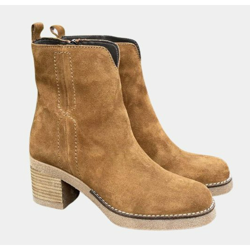 7000 CONNY SERR TABACO|VEXED SHOES