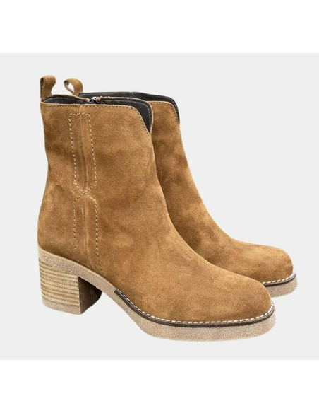 7000 CONNY SERR TABACO|VEXED SHOES