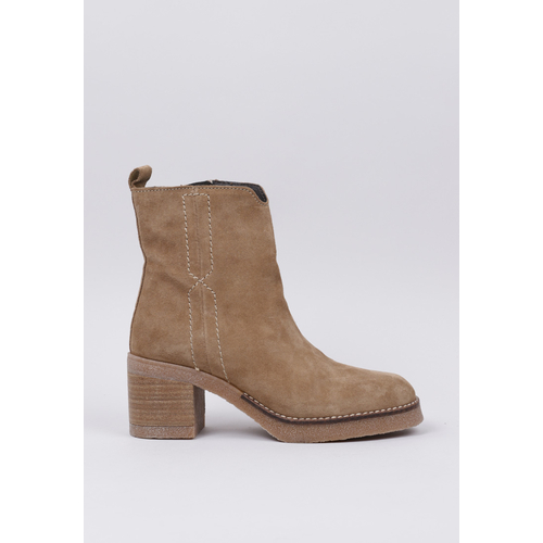 7000 CONNY SERR TABACO|VEXED SHOES