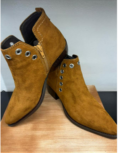 BOTAS MUJER