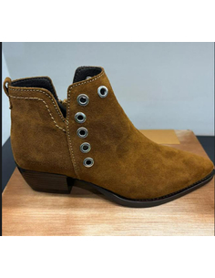 BOTAS MUJER 2