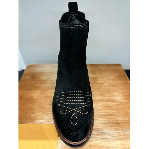 6614 SERR NEGRO PESP|VEXED SHOES