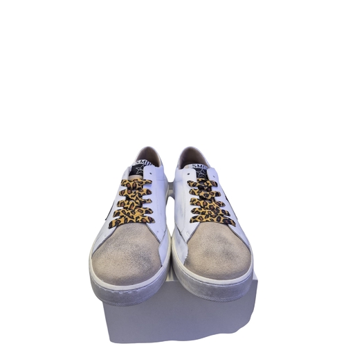 7001 ESTRELLA ROSA|SILVER GOOSE