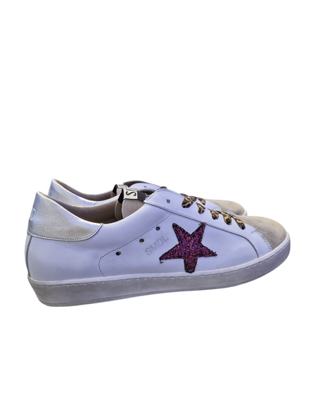 7001 ESTRELLA ROSA|SILVER GOOSE