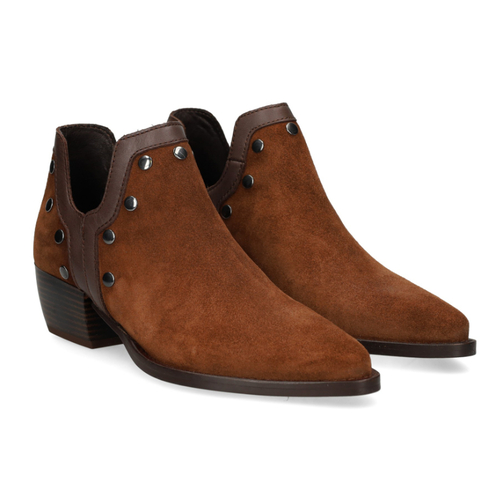 7272 SAVANA DARK BROWN|VEXED SHOES
