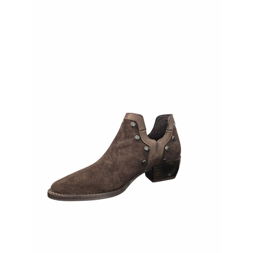 7272 SAVANA CHOCOLATE|VEXED SHOES