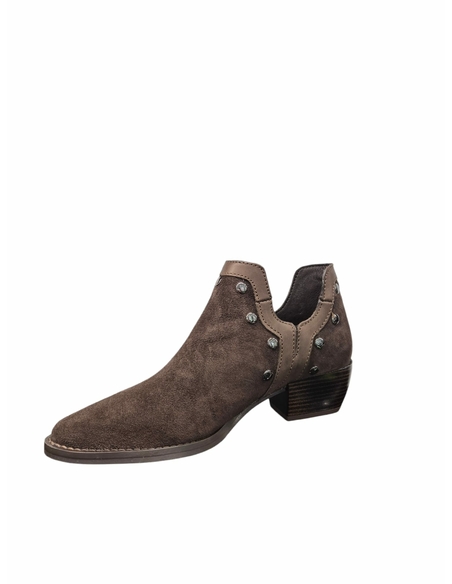 7272 SAVANA CHOCOLATE|VEXED SHOES