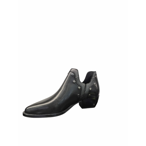 7272 SAVANA NEGRA|VEXED SHOES