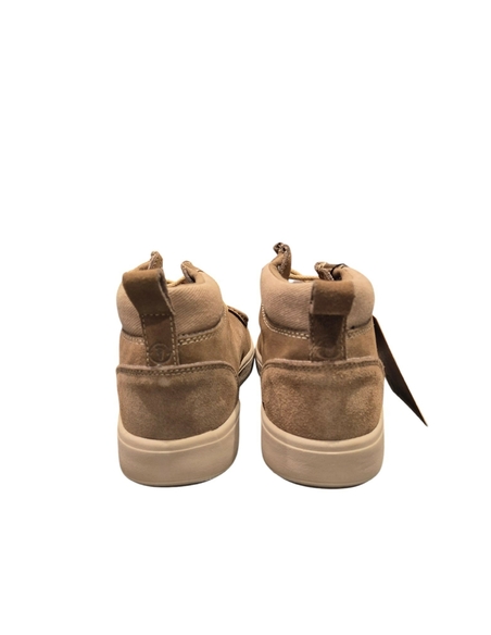 BOTA WALLABI 734 CARAMELO|NATURAL WORLD