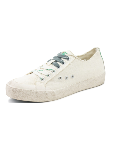 SNEAKER CRUDO|NATURAL WORLD