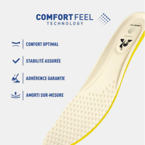 VELOCE I CHICORY COFFE|LE COQ