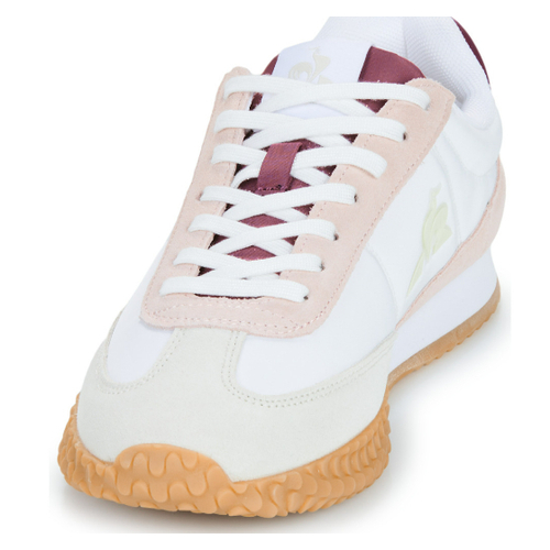 VELOCE 1 ROSA|LE COQ