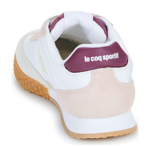 VELOCE 1 ROSA|LE COQ