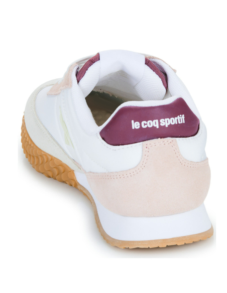 VELOCE 1 ROSA|LE COQ