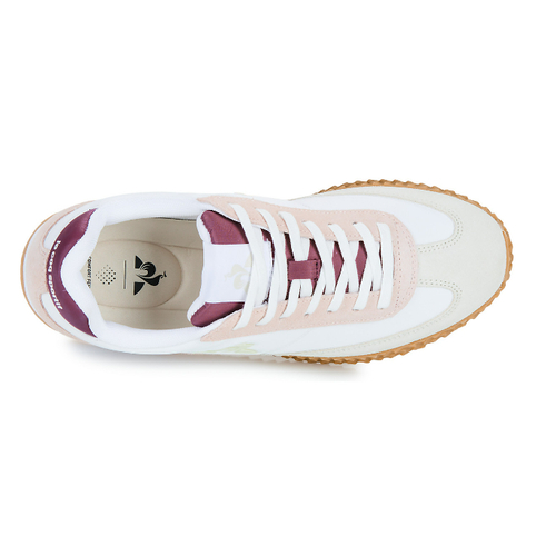 VELOCE 1 ROSA|LE COQ