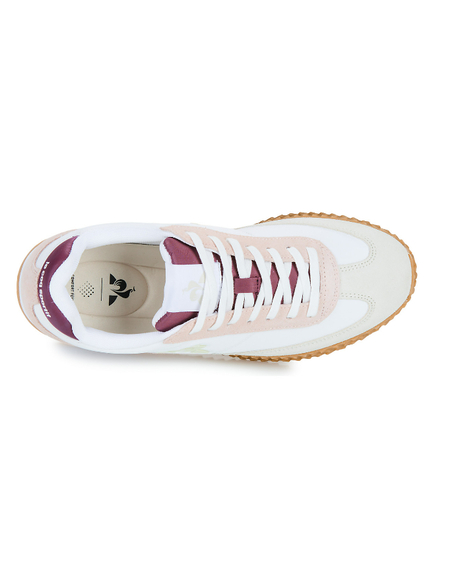 VELOCE 1 ROSA|LE COQ