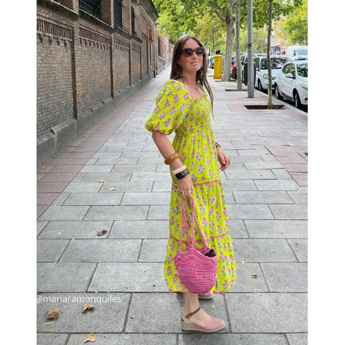 MALENA ANTIQUE|VEREBENA