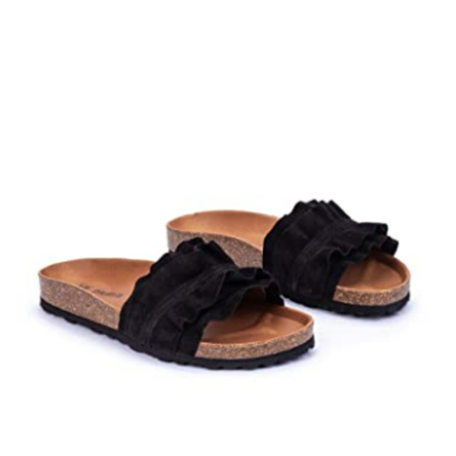 ROCIO NEGRO|VEREBENA