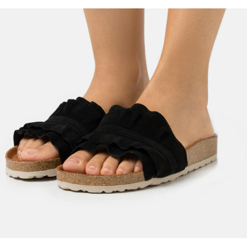 ROCIO NEGRO|VEREBENA