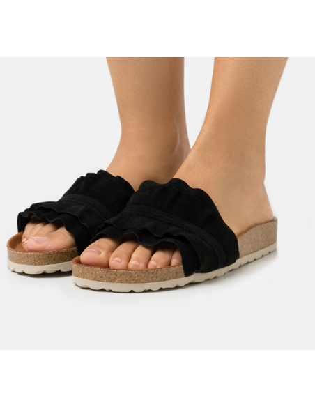 ROCIO NEGRO|VEREBENA