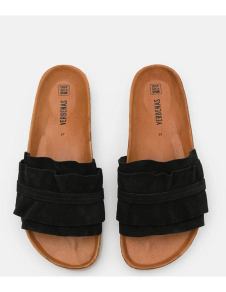 ROCIO NEGRO|VEREBENA