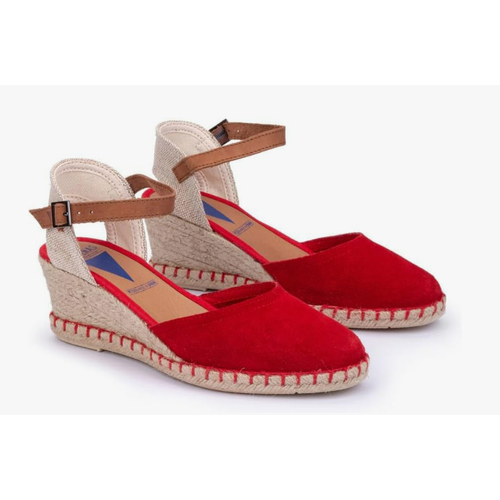 MALENA FUEGO|VEREBENA