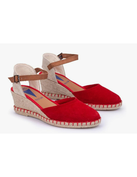 MALENA FUEGO|VEREBENA