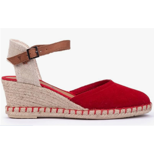 MALENA FUEGO|VEREBENA