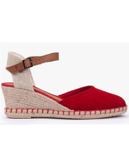 MALENA FUEGO|VEREBENA