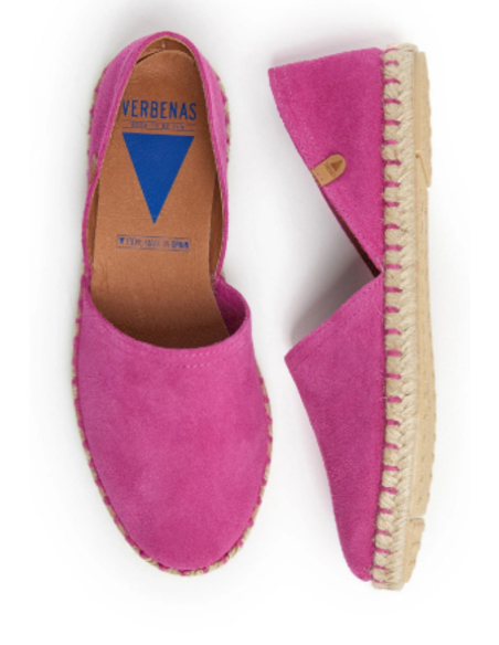 CARMEN FUCSIA|VEREBENA