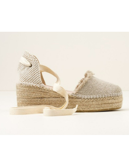 JAVA34 BEIGE|MACARENA