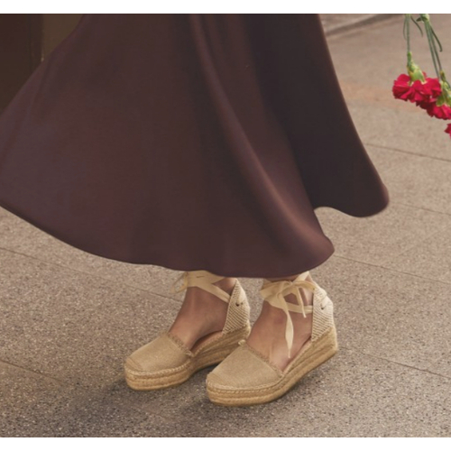 JAVA34 BEIGE|MACARENA