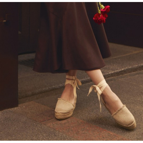 JAVA34 BEIGE|MACARENA