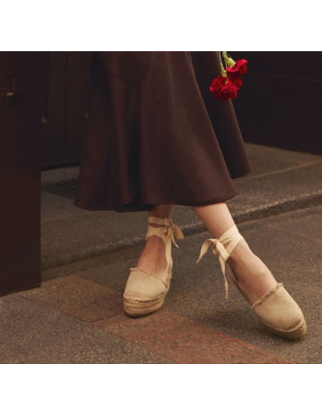 JAVA34 BEIGE|MACARENA