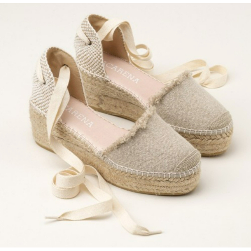 JAVA34 BEIGE|MACARENA