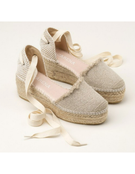 JAVA34 BEIGE|MACARENA