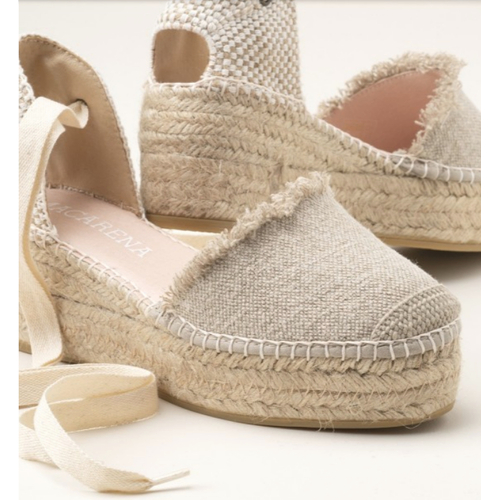 JAVA34 BEIGE|MACARENA