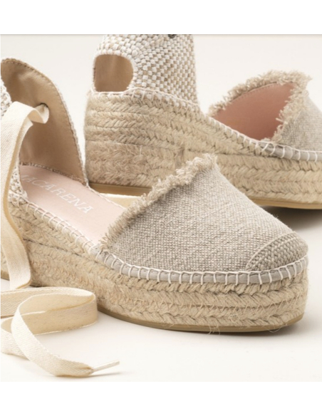 JAVA34 BEIGE|MACARENA