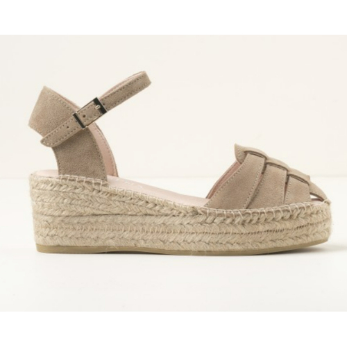 HARPER TOPO JAVA 43|MACARENA