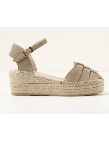 HARPER TOPO JAVA 43|MACARENA