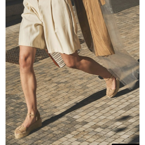 HARPER TOPO JAVA 43|MACARENA