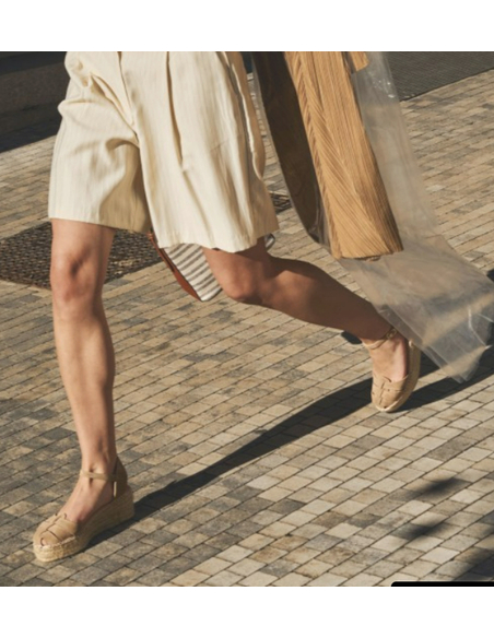 HARPER TOPO JAVA 43|MACARENA