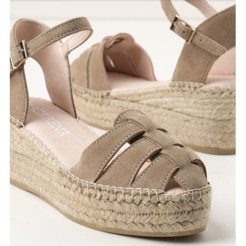 HARPER TOPO JAVA 43|MACARENA