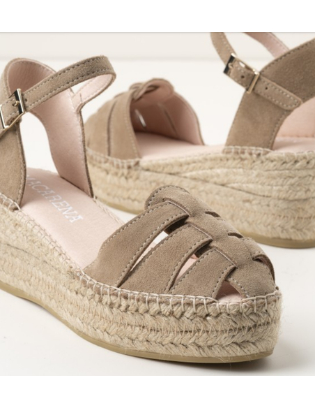 HARPER TOPO JAVA 43|MACARENA