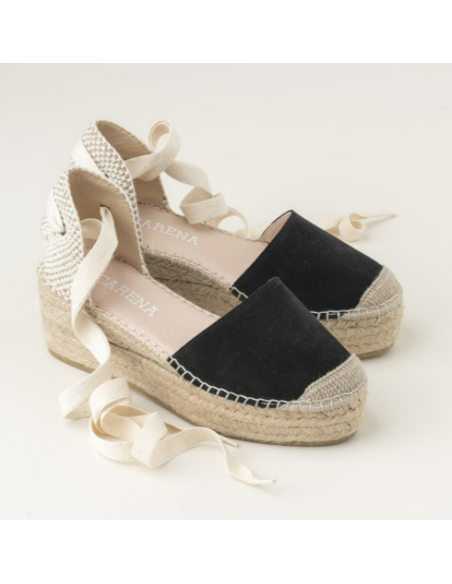 BINIDALI NEGRO JAVA30VI|MACARENA